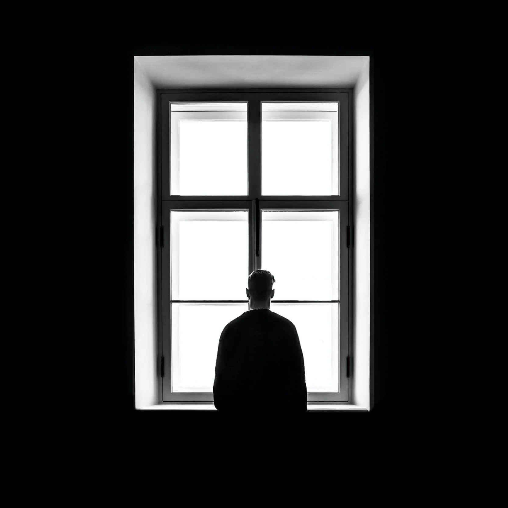 Open the Window