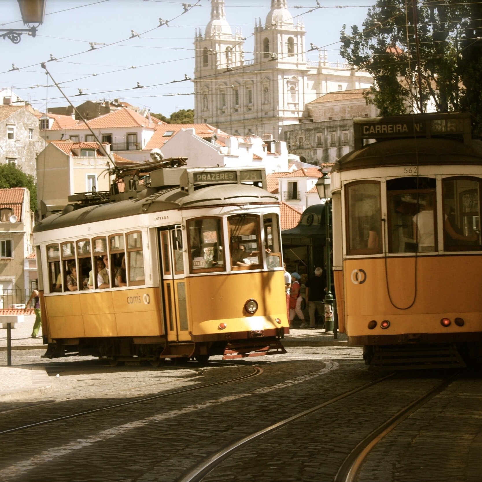 America's Version of the Trolley Problem