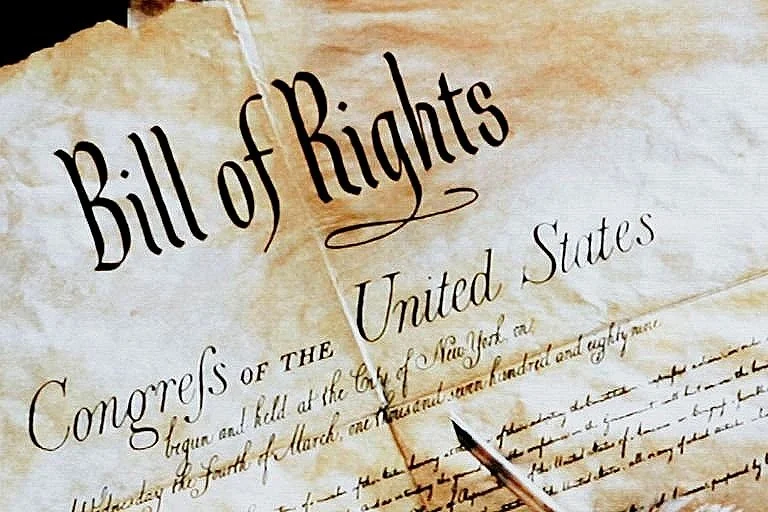 LRTC: The bill of rights