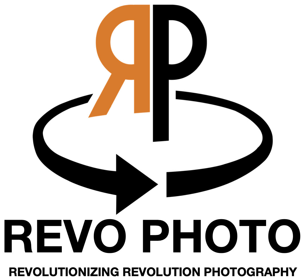 Start — Revo Photo 360 Spin Photography