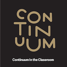 Continuum in the Classroom Mentorship: Teen Composer Award