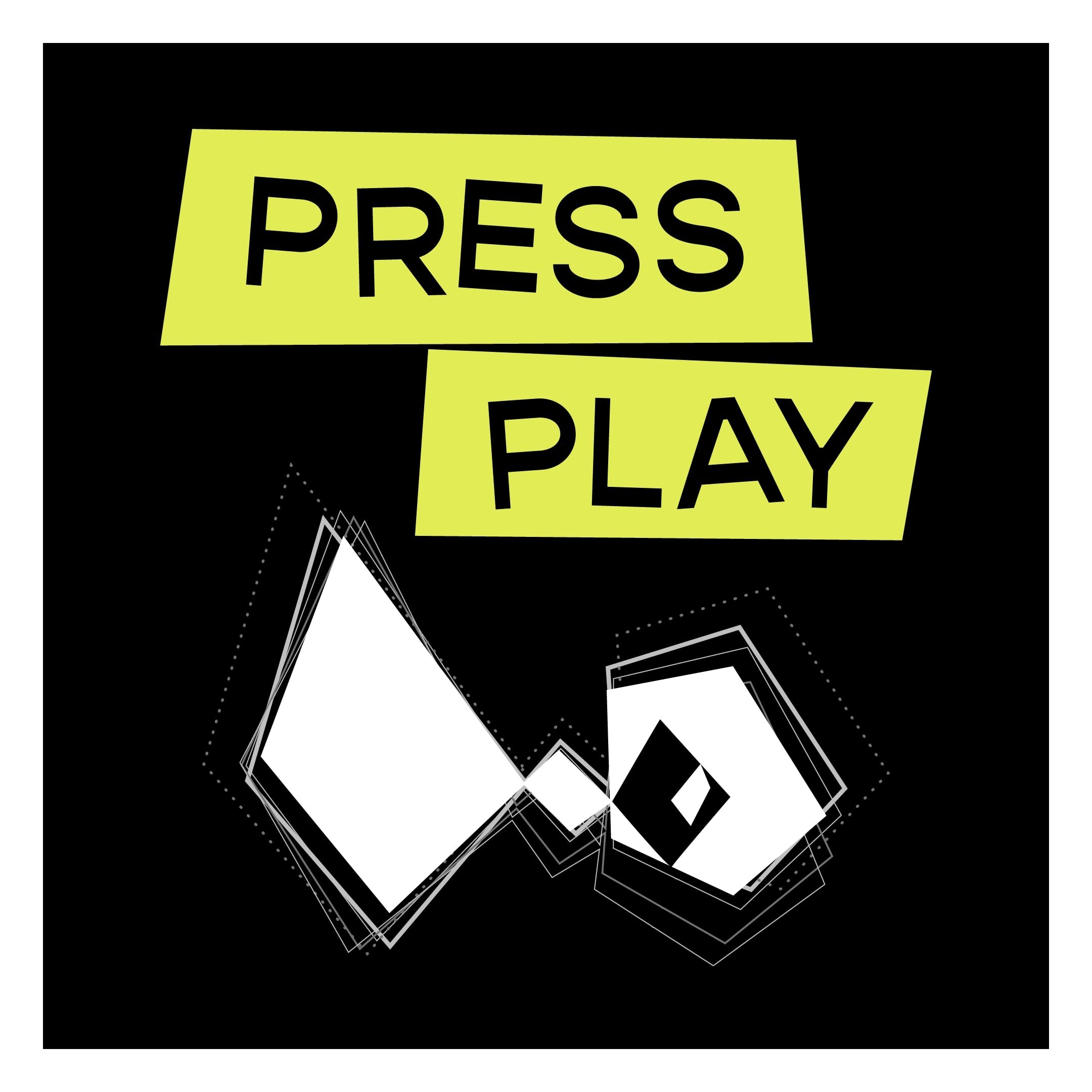 Continuum Press Play Digital Series: Episode 32