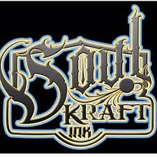 Guest Spot: @ Soul Kraft Ink in Asbury Park, NJ