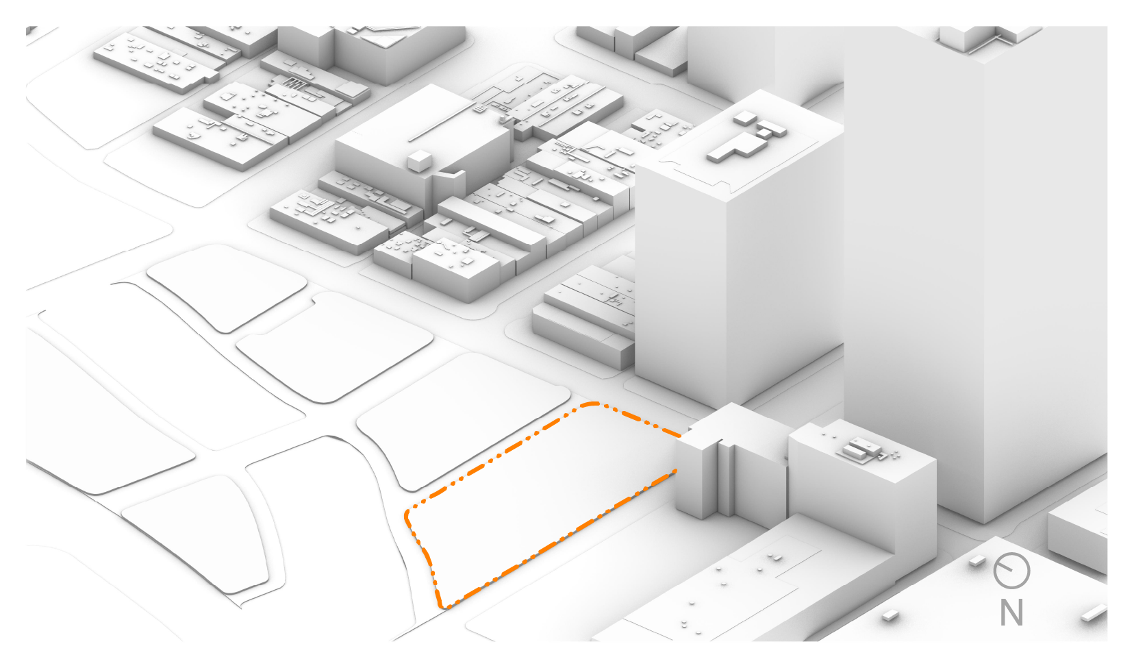 Parcel Boundaries