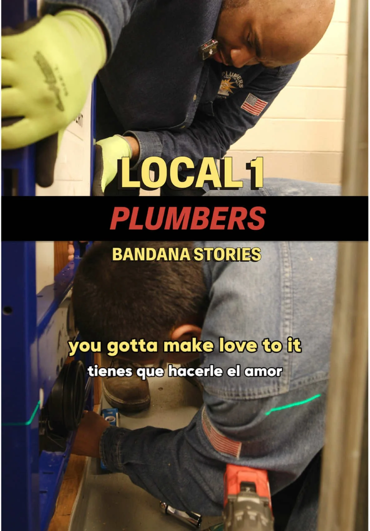 Workers Club NYC - Local 1 Plumbers