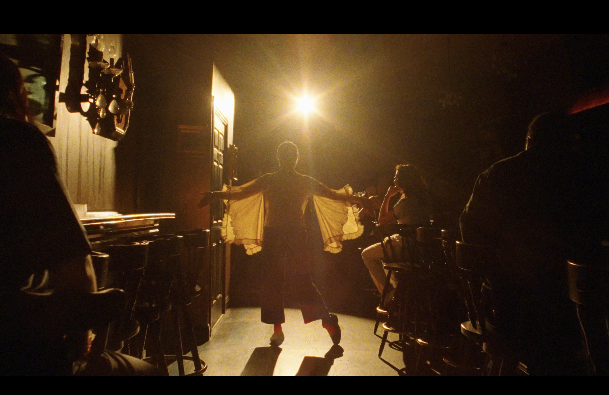 Music Video Breakdown - Depths II by Kevin Sun