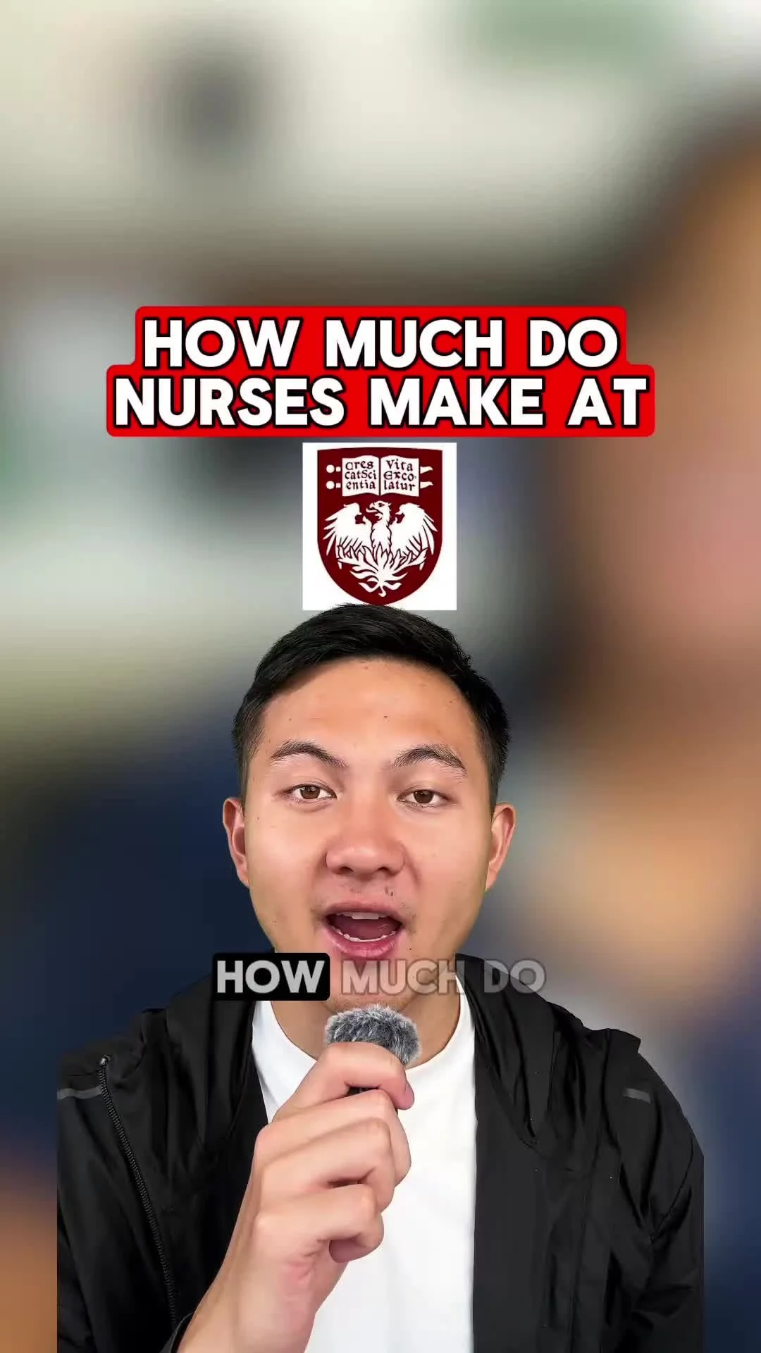 UChicago Med Nurses Salaries