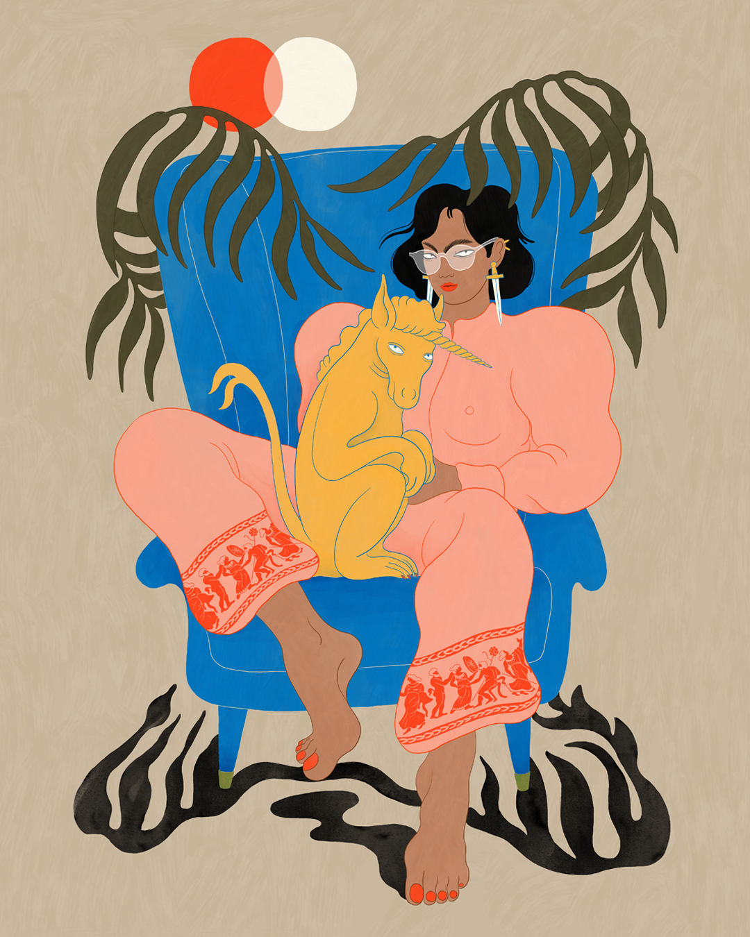 Familiar