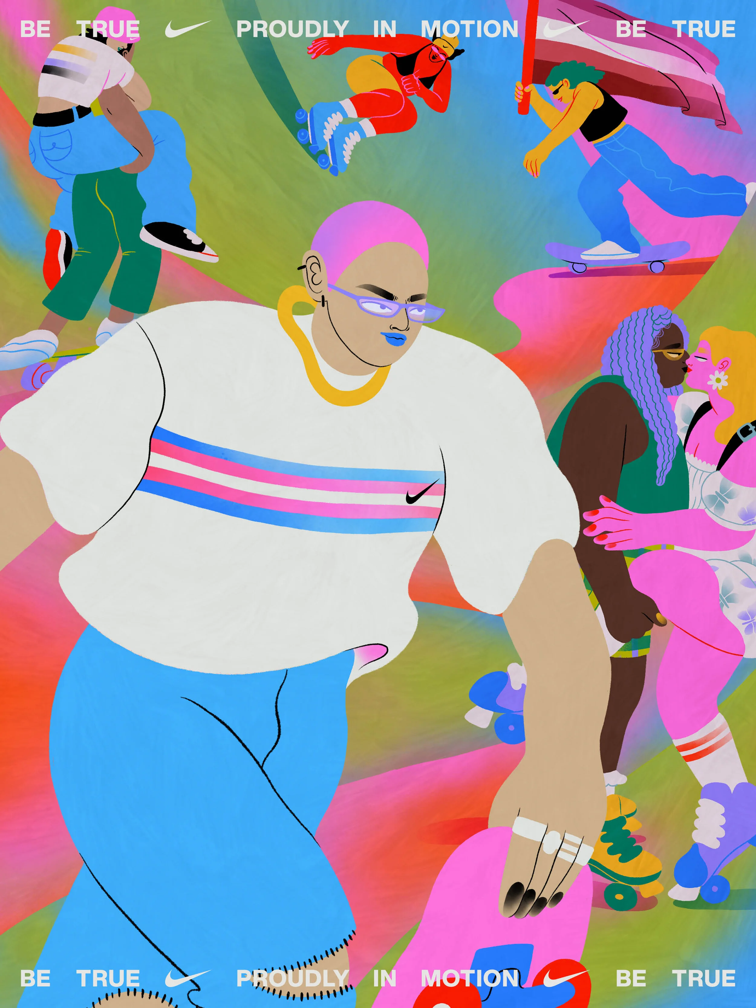 SU21_NIKE_BeTrue_Illustration_Modules_18x24_Sofie.jpg