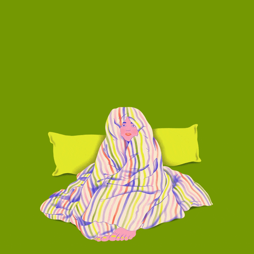 Weirdo 1080x1080 cover reveal 2.gif