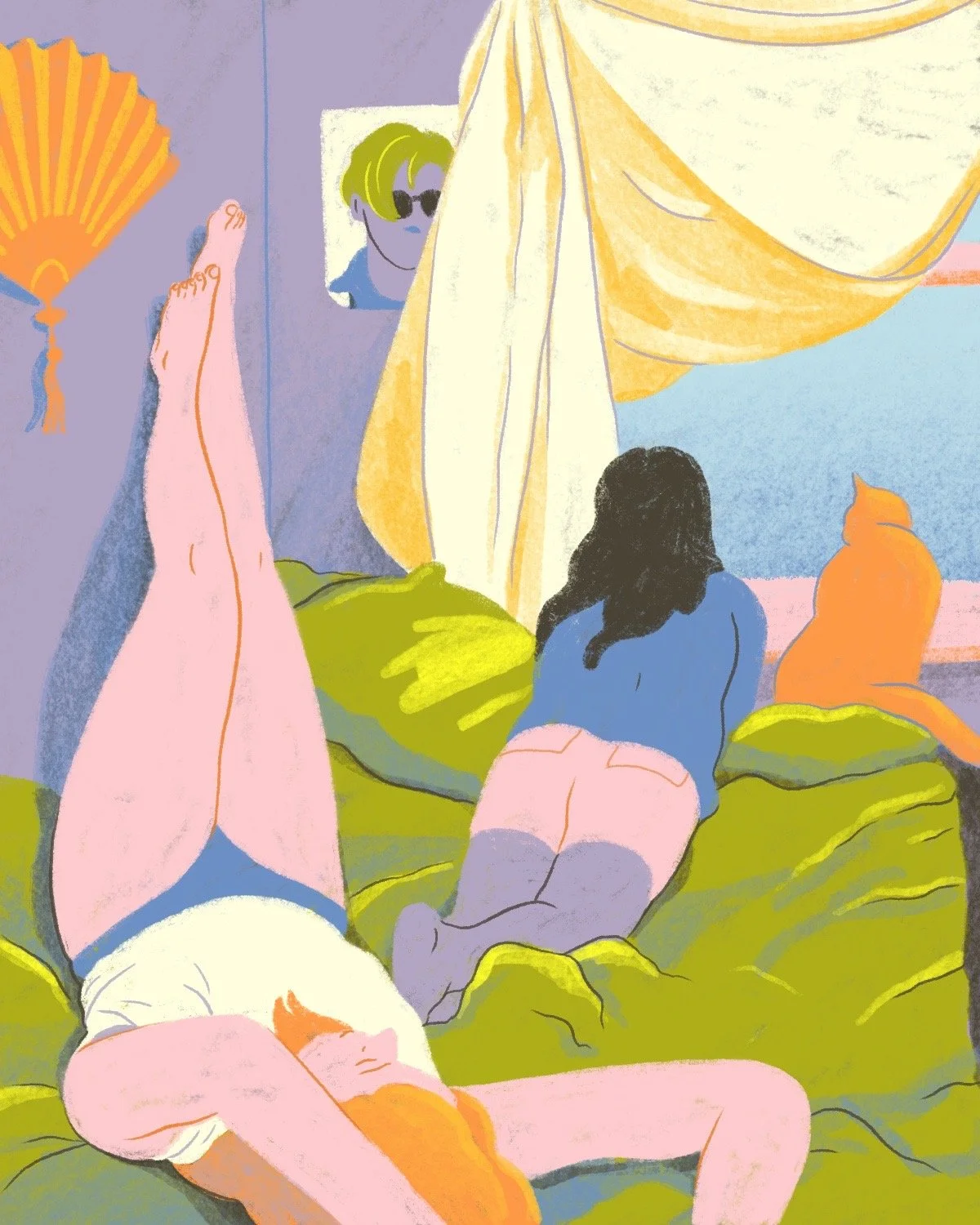 Weekend Afternoon.JPG