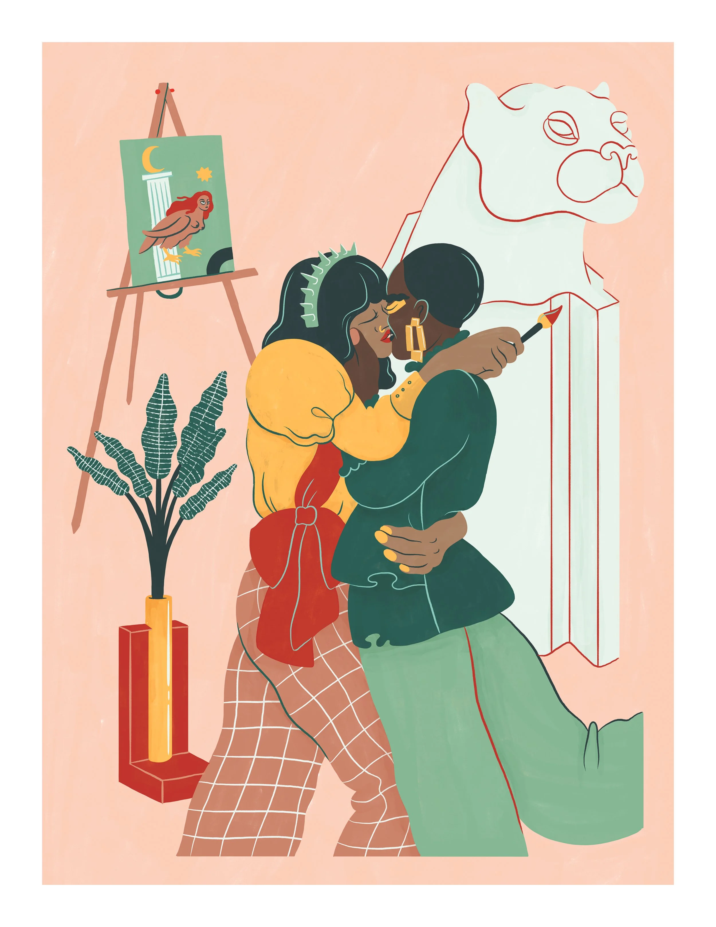 kiss,studio.jpg