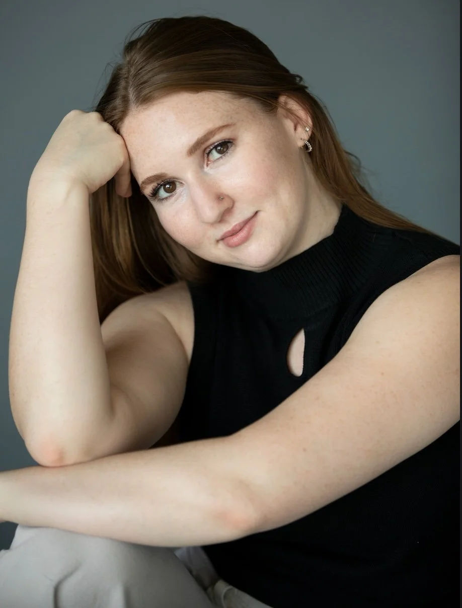 Nikki Hall