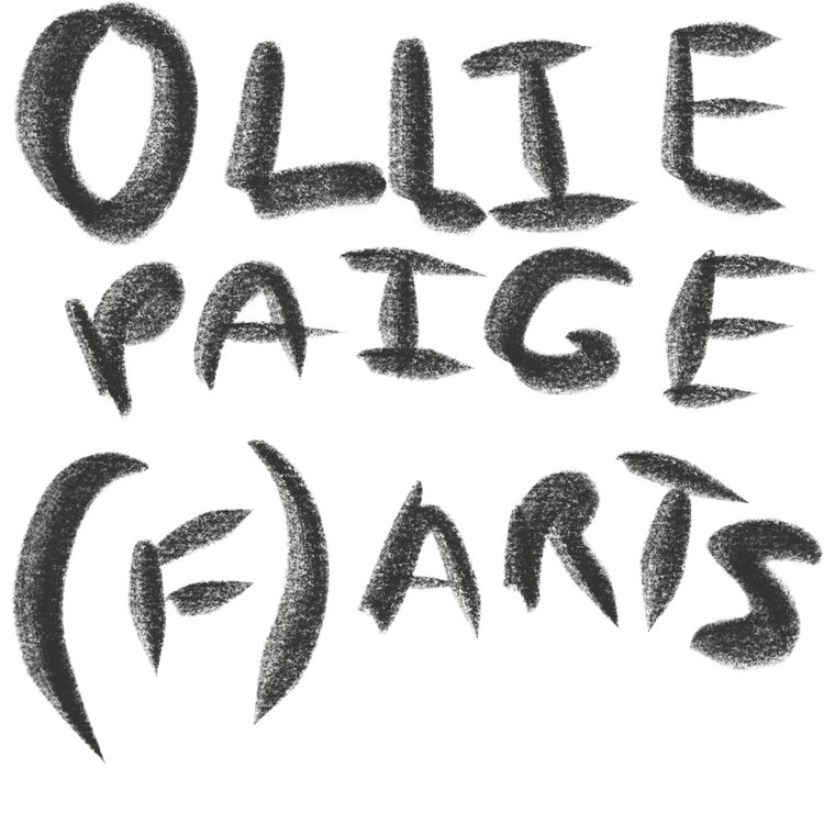 Ollie Paige (F)Arts
