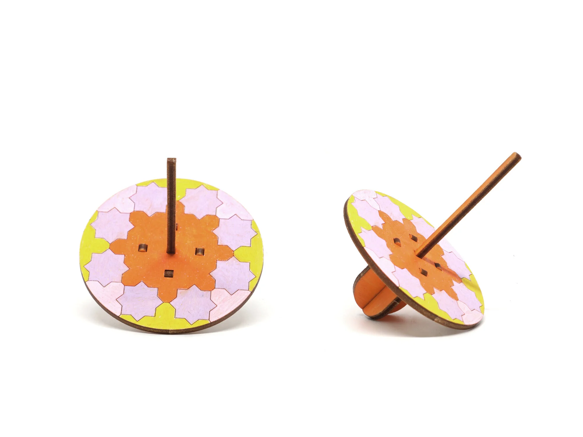 Circleofstarts-colored