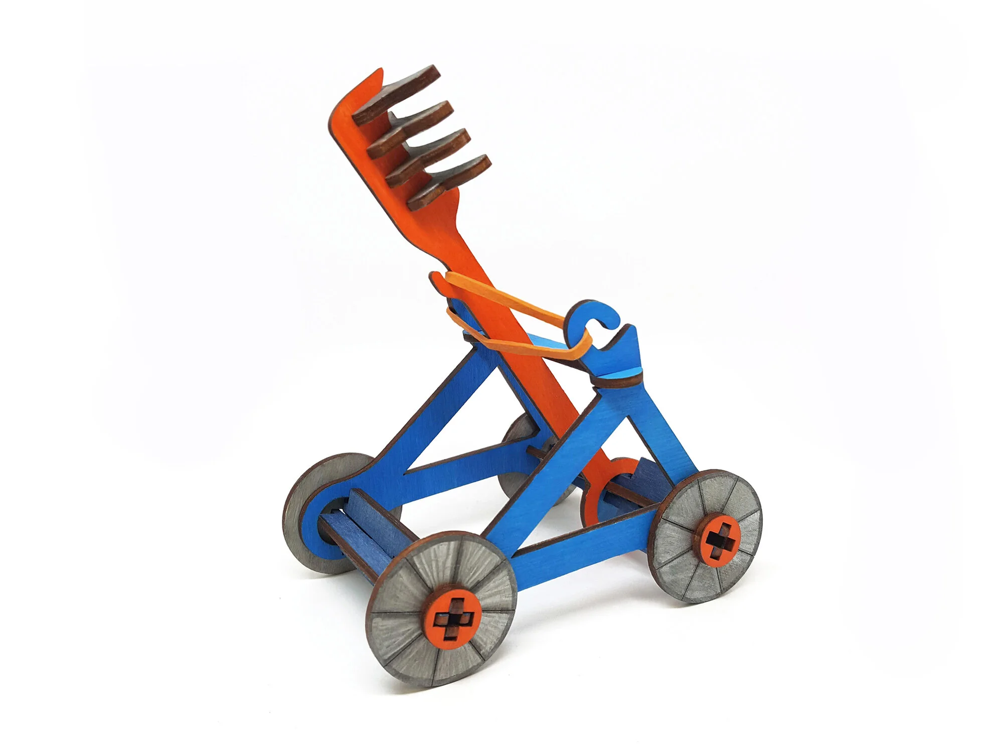 DIY Catapult Kit — scienceSeeds