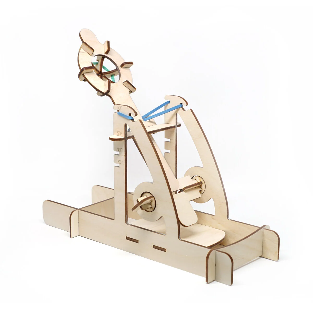 Catapult No. 2 Kit
