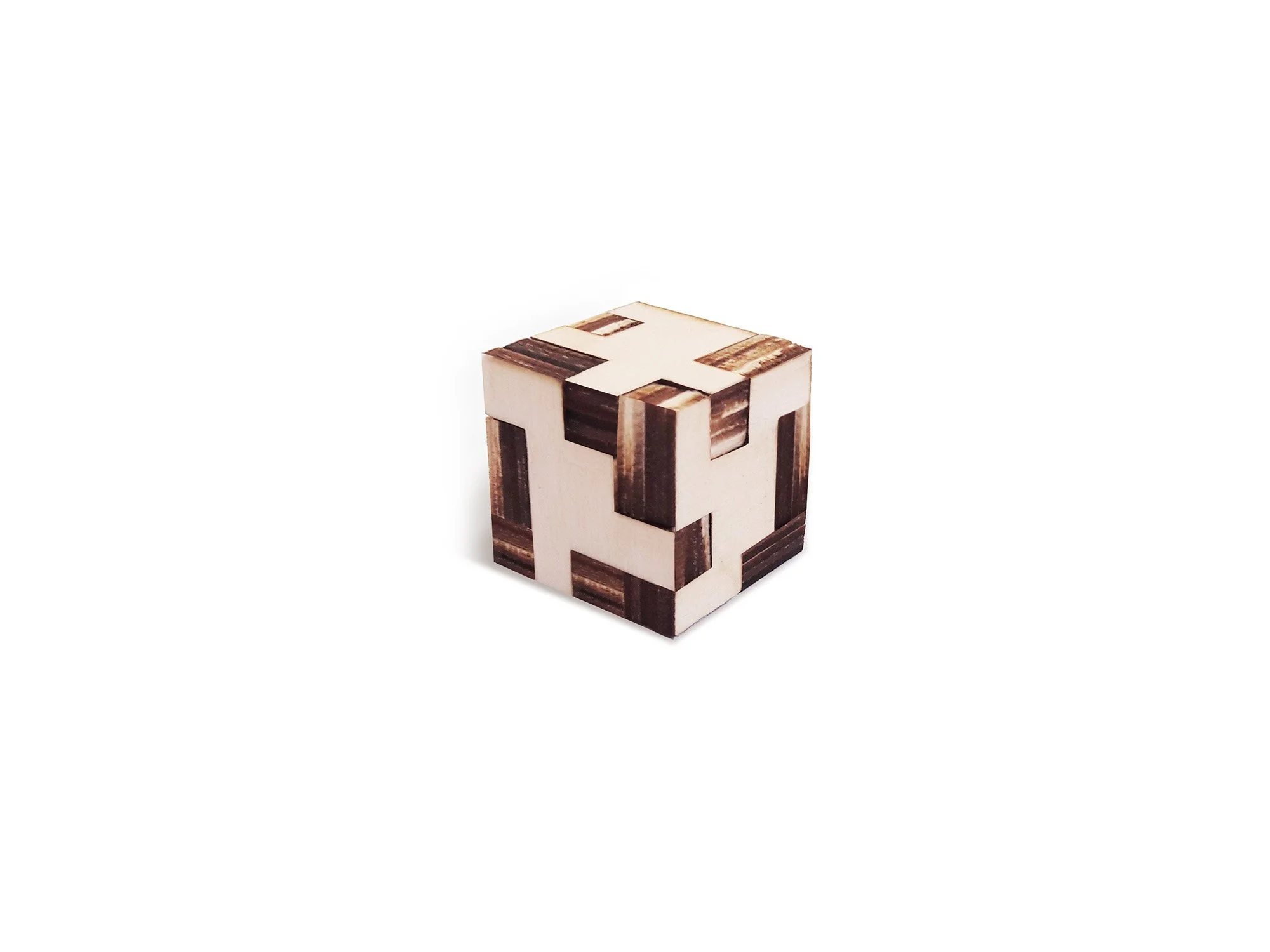 Cube Puzzles