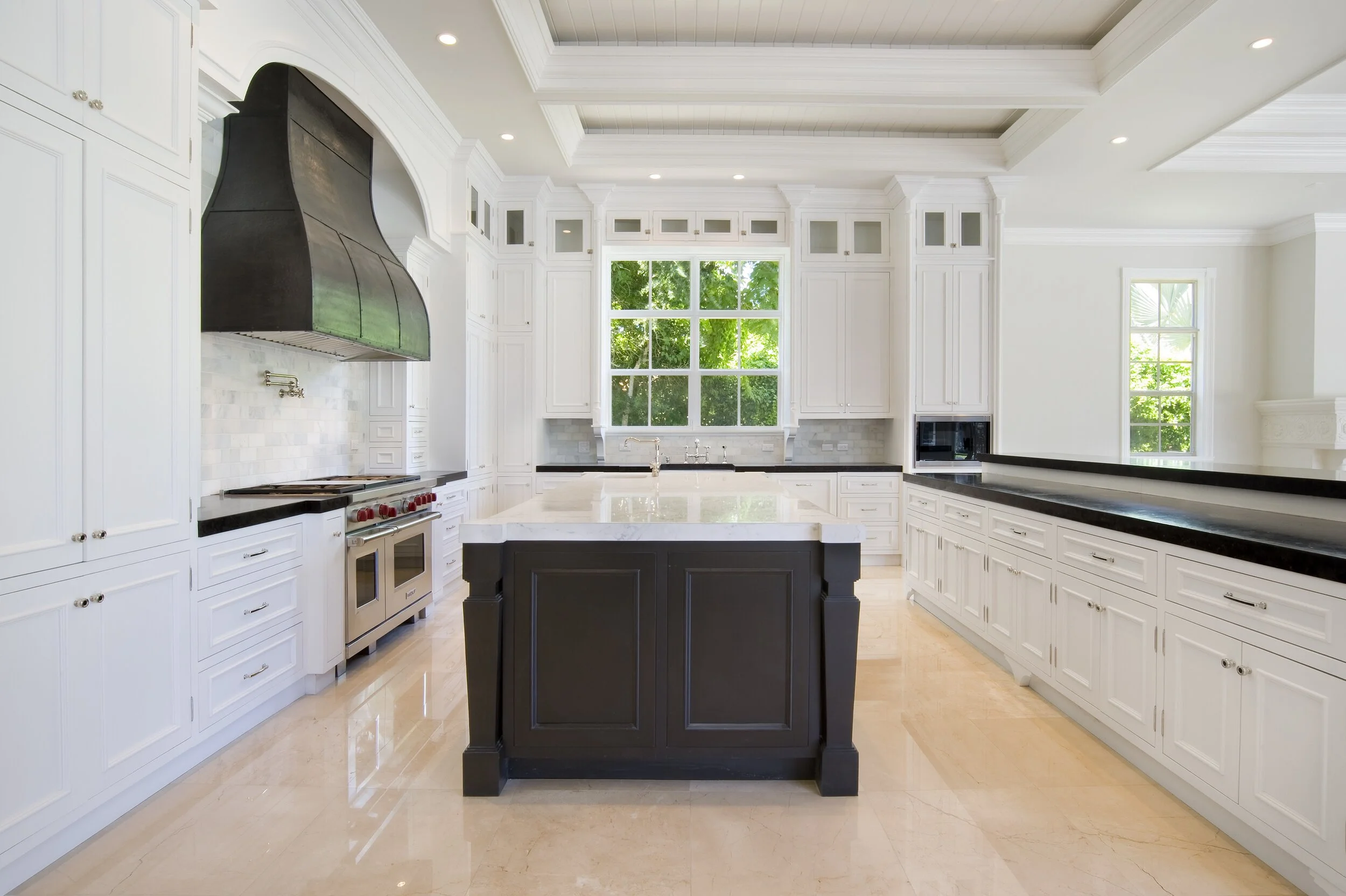 If you can dream it, we can build it.