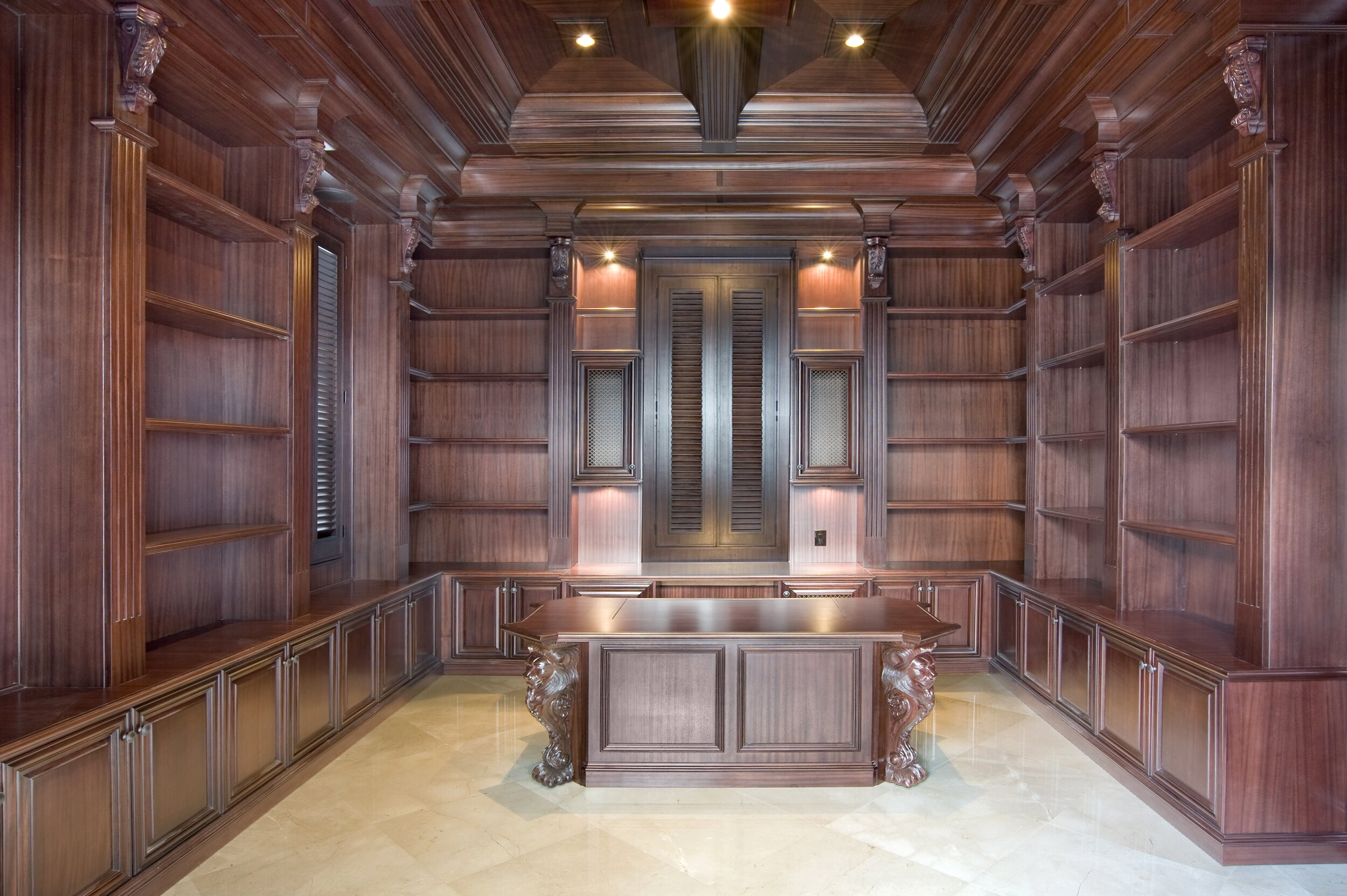 If you can dream it, we can build it.