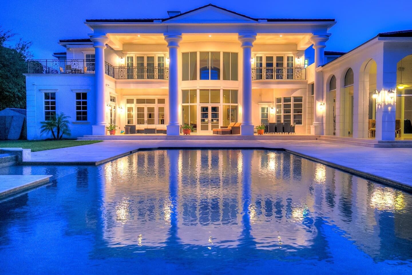 If you can dream it, we can build it.