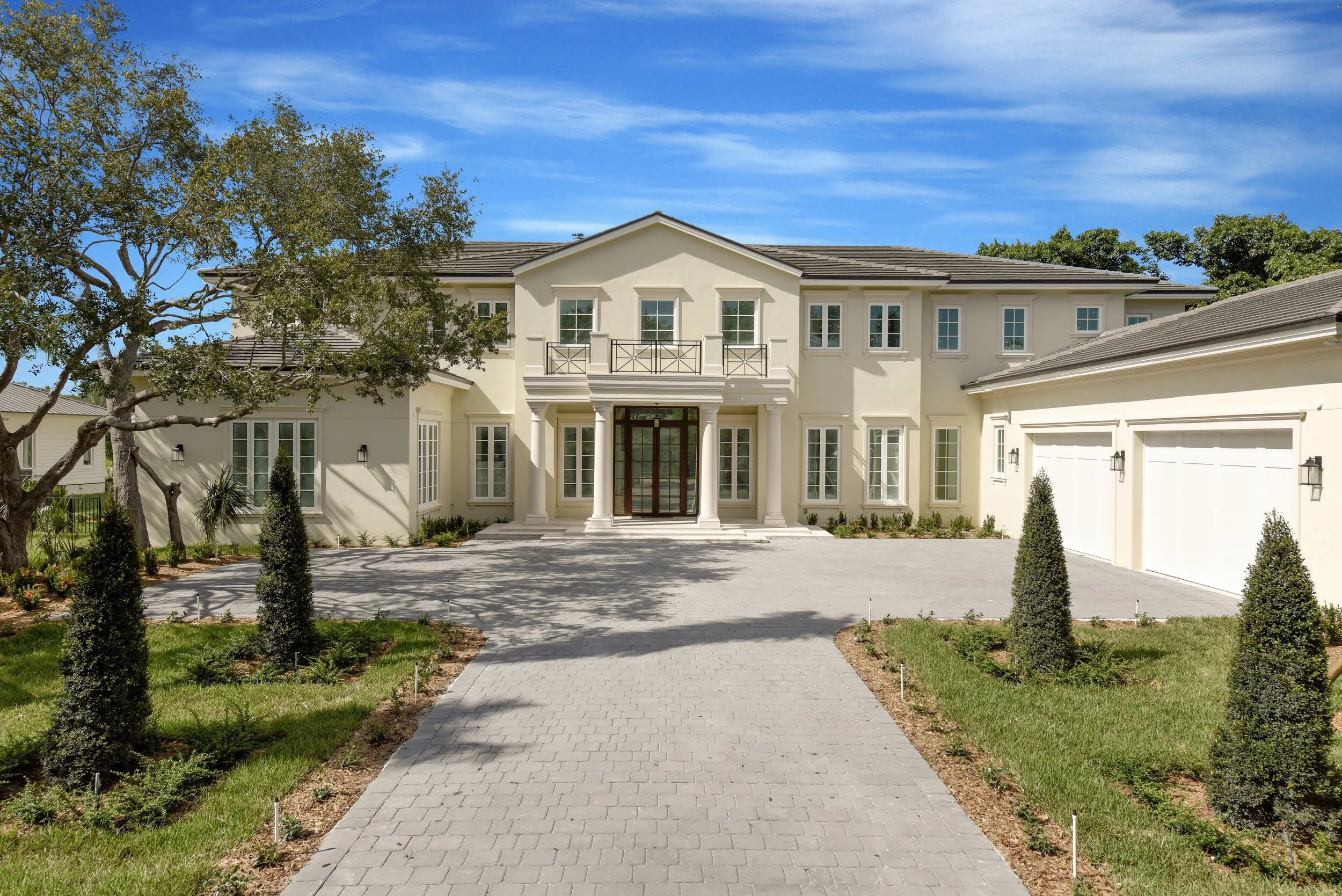 If you can dream it, we can build it.