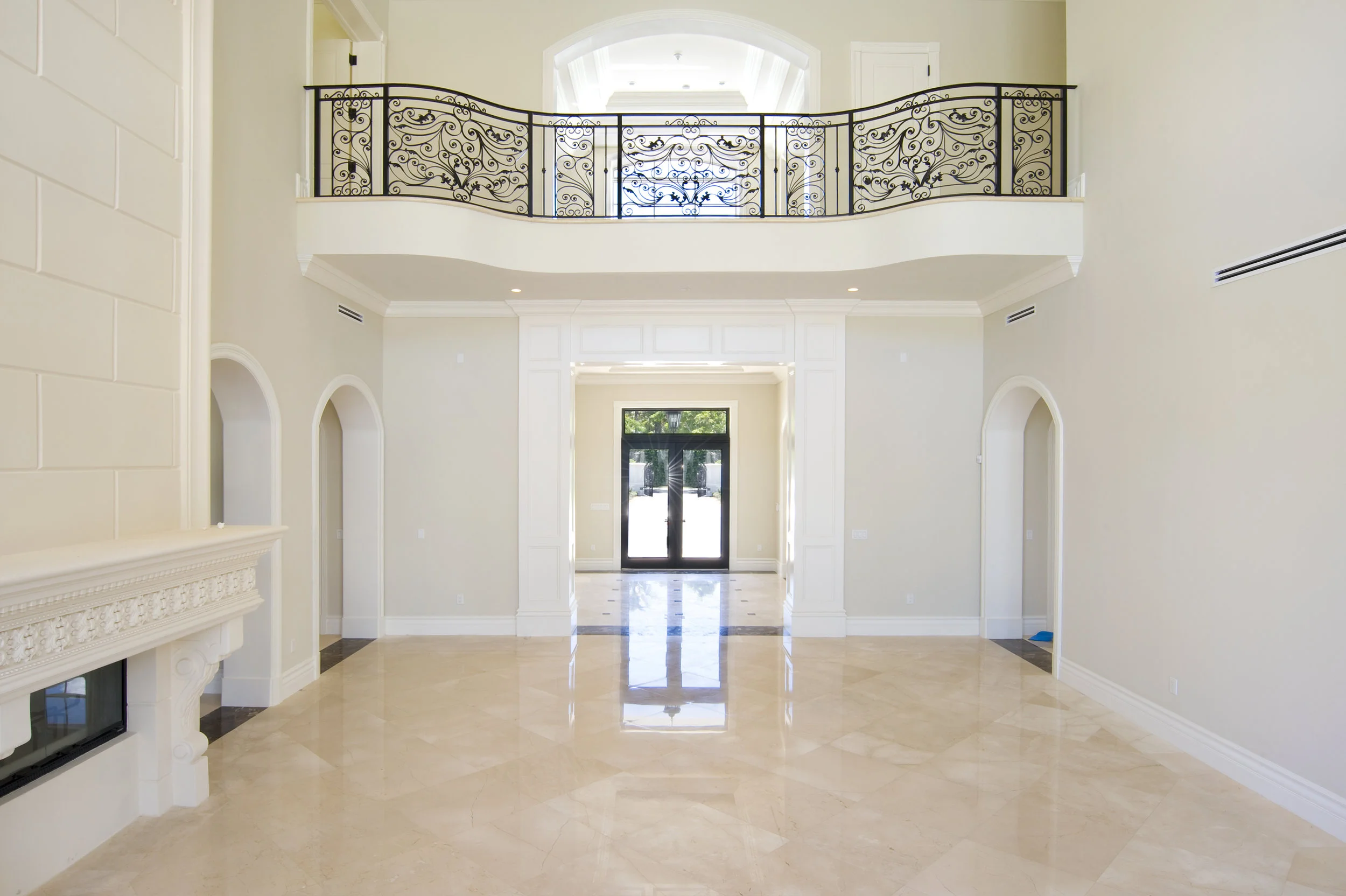 If you can dream it, we can build it.