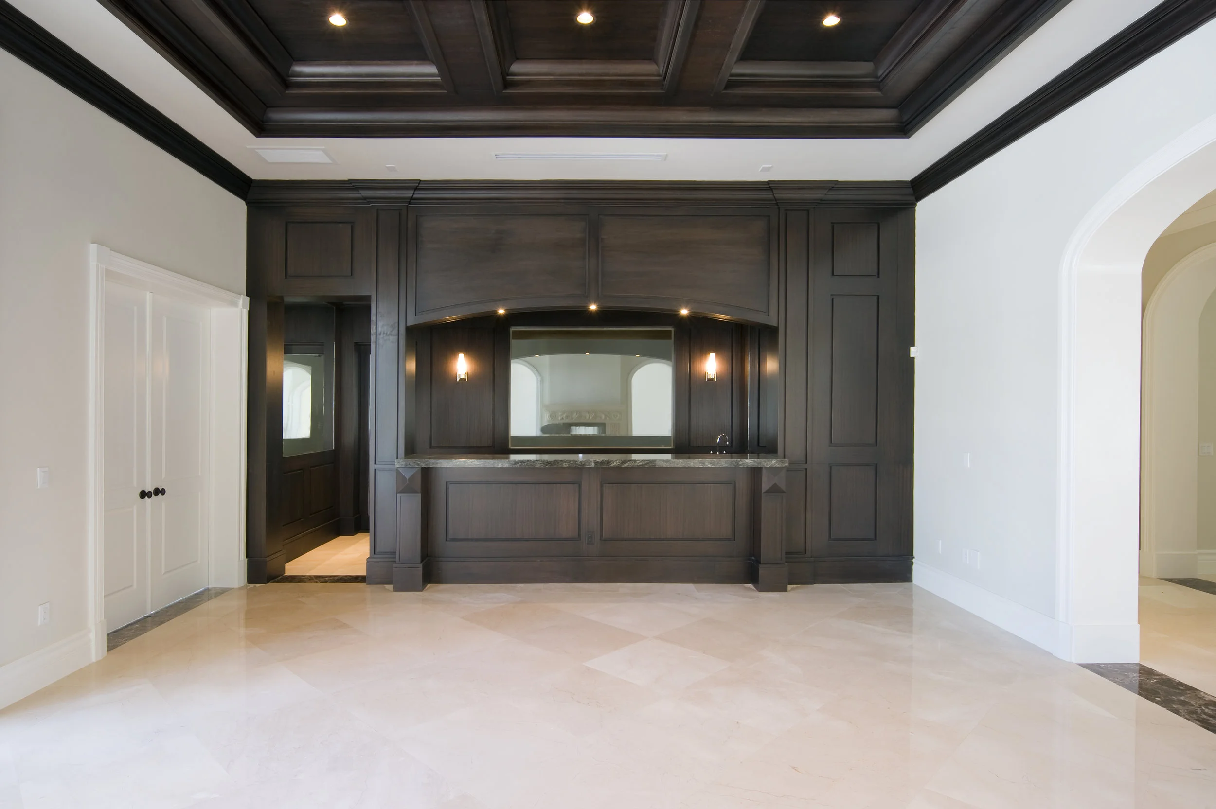 If you can dream it, we can build it.