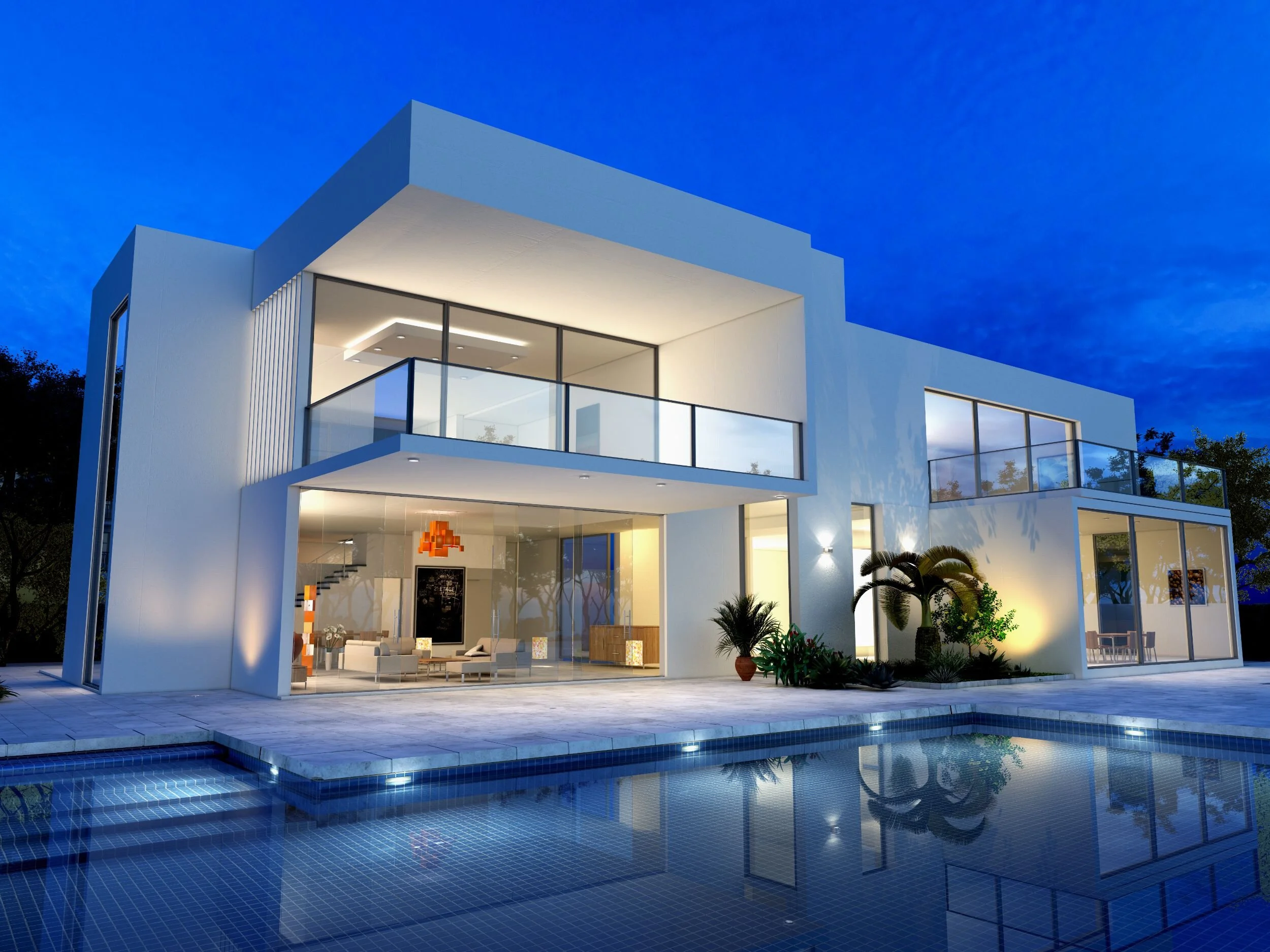 If you can dream it, we can build it.