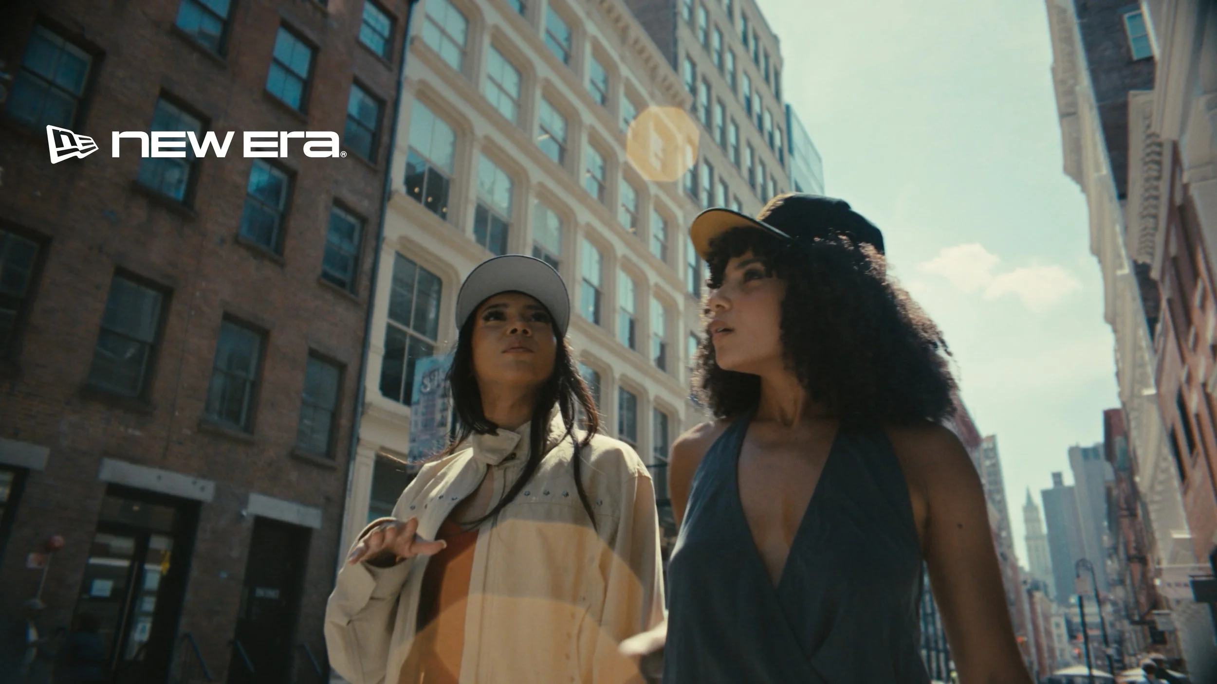 NEW ERA // 59 FIFTY DAY