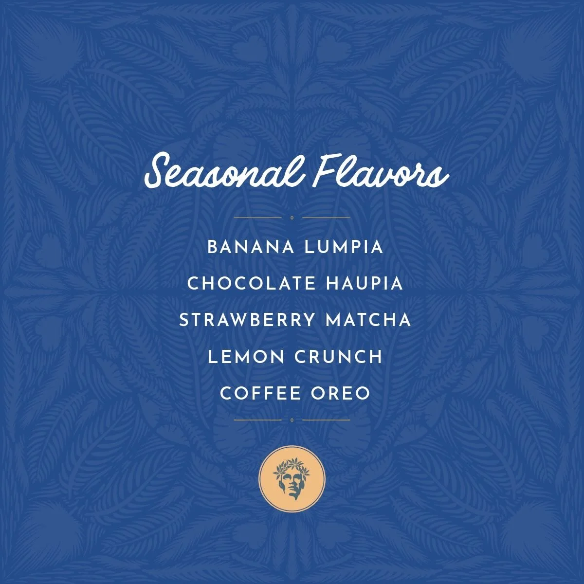 ✨🍨 We took a look at some of your favorites from this past year &amp; decided to bring these flavors back to our menu&mdash;it&rsquo;s been said that opening your first store is a lot like bringing a baby to the world; while this may be true, we are