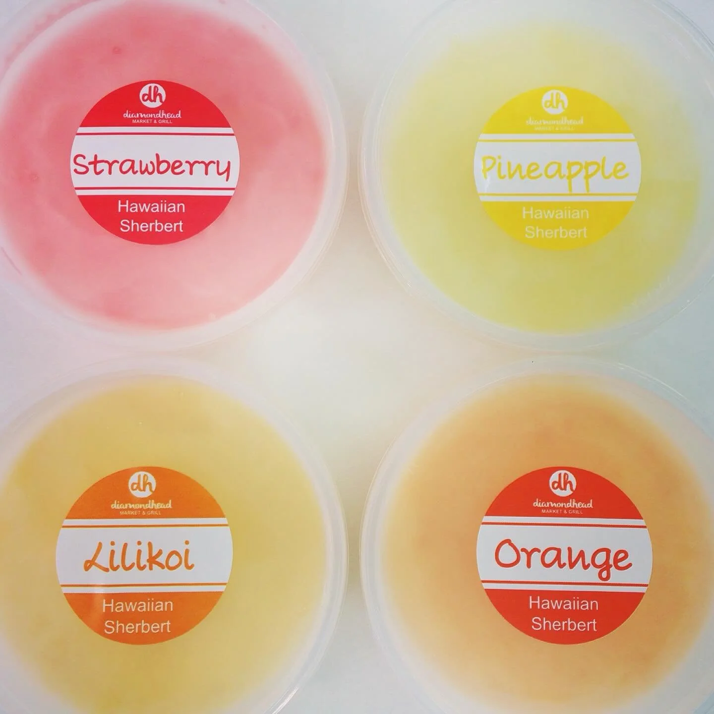 2016 turns out to be a pivotal year.

I bought my first ice cream machine off of Craigslist for $20 and started working at Diamond Head Market&mdash;making &ldquo;Hawaiian Style&rdquo; sherbert &amp; ice cream for the store.

Looking back ✨ it&rsquo;