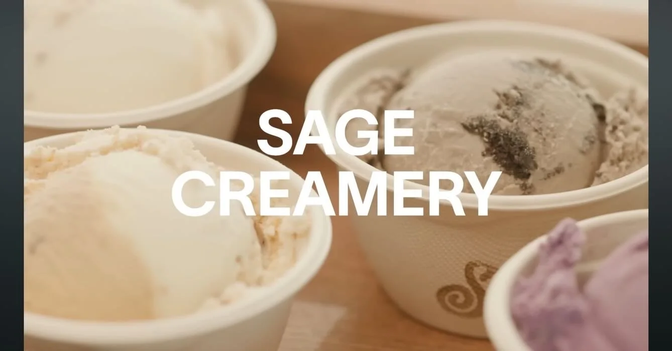 &ldquo;Why us?&rdquo;was my first response when we were selected to be on @vice @munchies there&rsquo;s so many &ldquo;coool&rdquo;dessert businesses here&hellip;they replied &ldquo;because people need to hear this story.&rdquo;

The significance of 