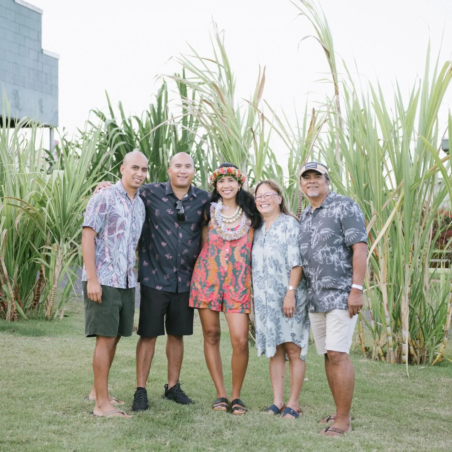 It&rsquo;s with broken hearts that we share the news of our dad&rsquo;s unexpected passing. 

An amazing husband, grandfather, father, uncle, son, friend, and an ever-present supporter of Sage. He&rsquo;s the sweet tooth that started it all, and his 