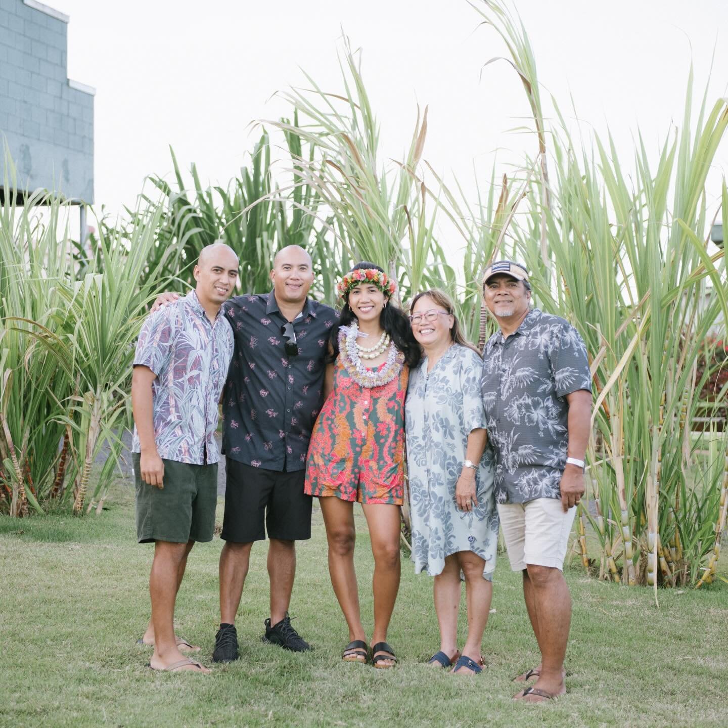 It&rsquo;s with broken hearts that we share the news of our dad&rsquo;s unexpected passing. 

An amazing husband, grandfather, father, uncle, son, friend, and an ever-present supporter of Sage. He&rsquo;s the sweet tooth that started it all, and his 