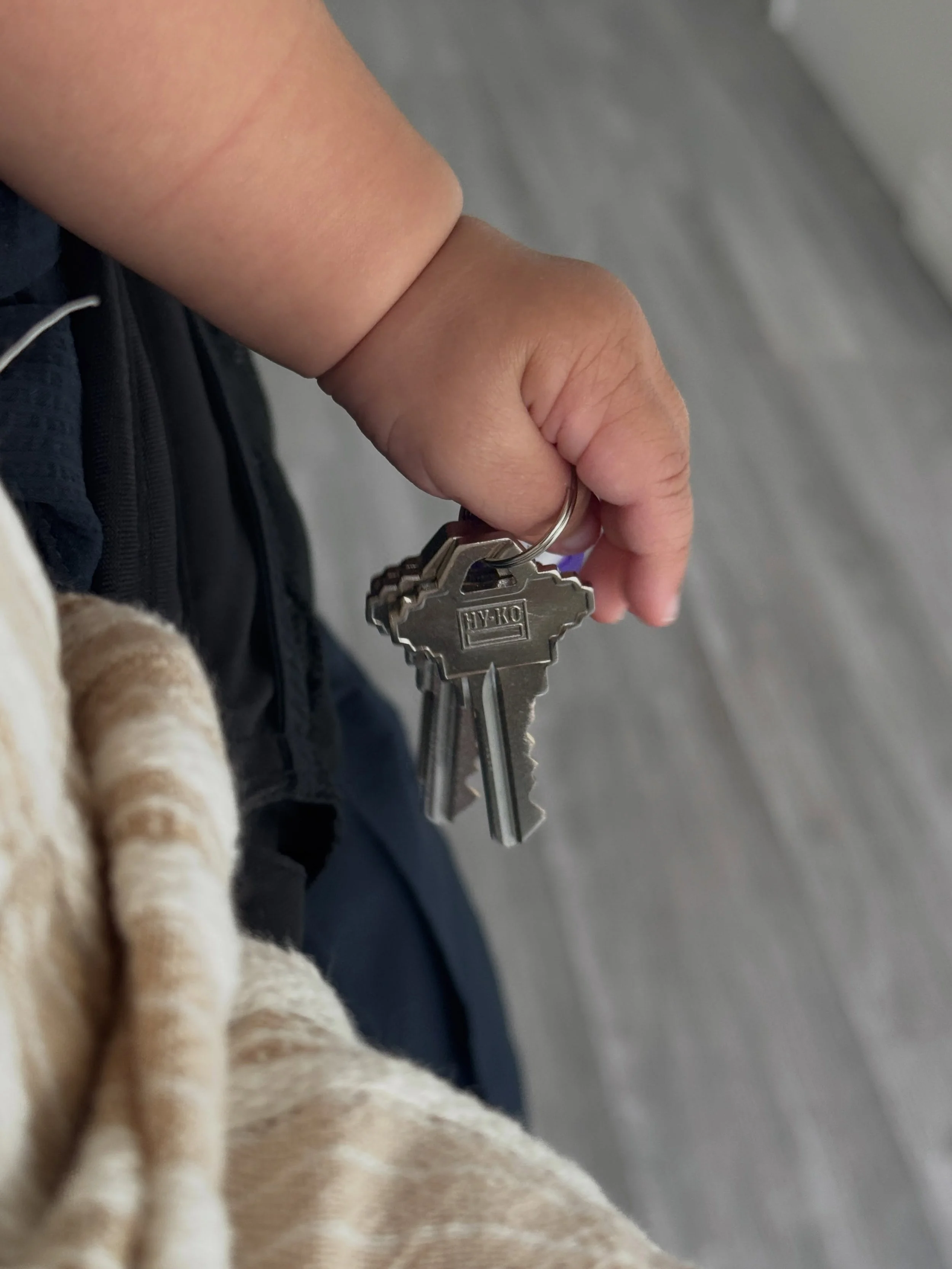 Shop number 🏠✌️ coming soon&hellip;

We went around the neighborhood to say hello to some old friends/new neighbors!

Like our first shop, we weren&rsquo;t searching and had no intentions of &ldquo;expansion&rdquo; &mdash; instead we were sent a few