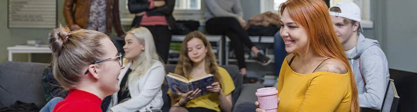 Tiivistä yhteistyötä Suomen suosituimman kansanopiston kanssa jo vuodesta 2012