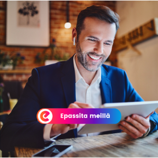 Minkälainen liikkuja sinä olet ja mitkä ovat luontaiset tapasi toimia arjen hyvinvointiasioissa.