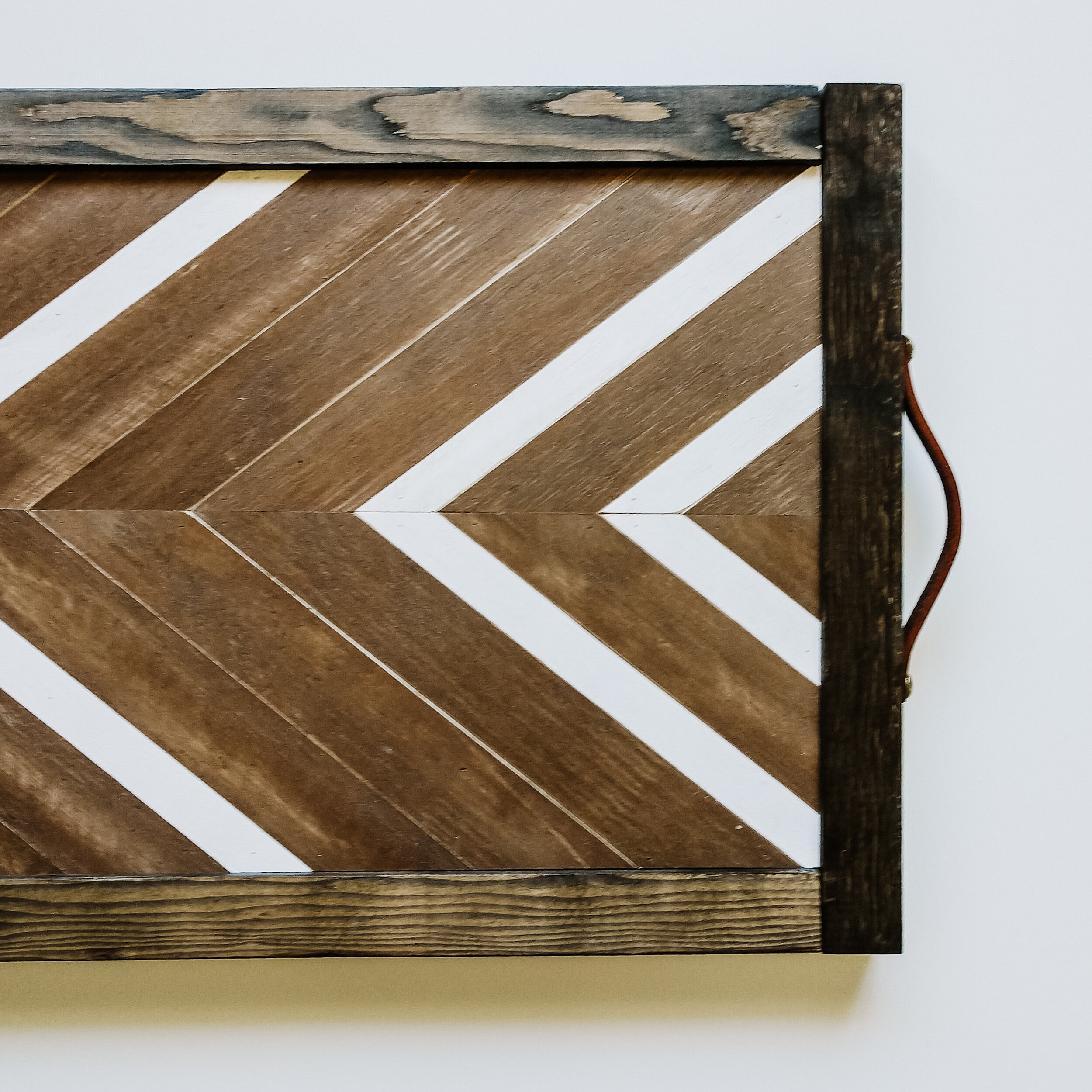 Arcadian Serving Tray