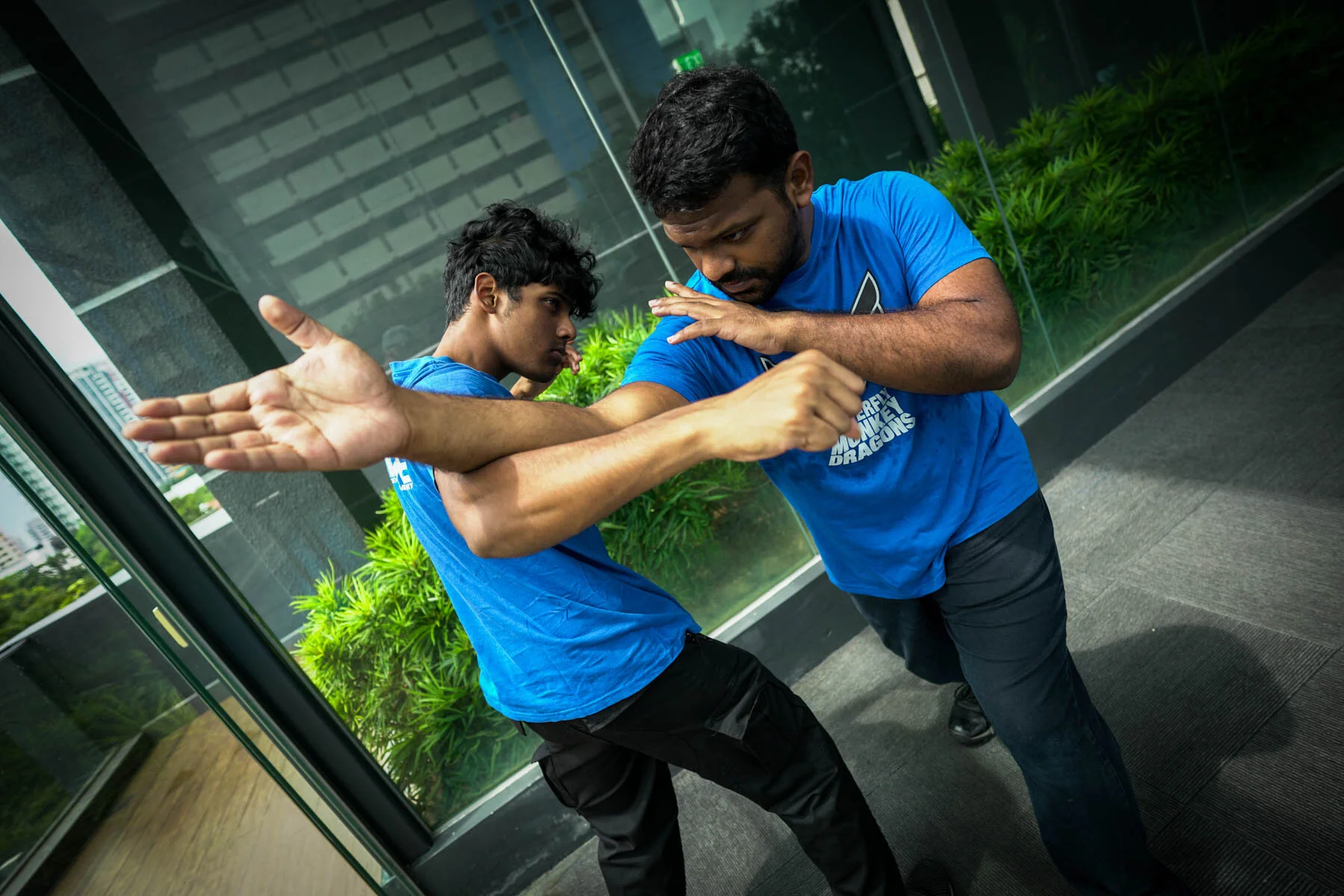 Kali - Monthly Packages