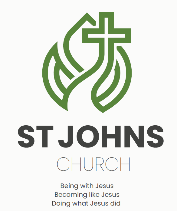 St John's Presbyterian Church Hastings