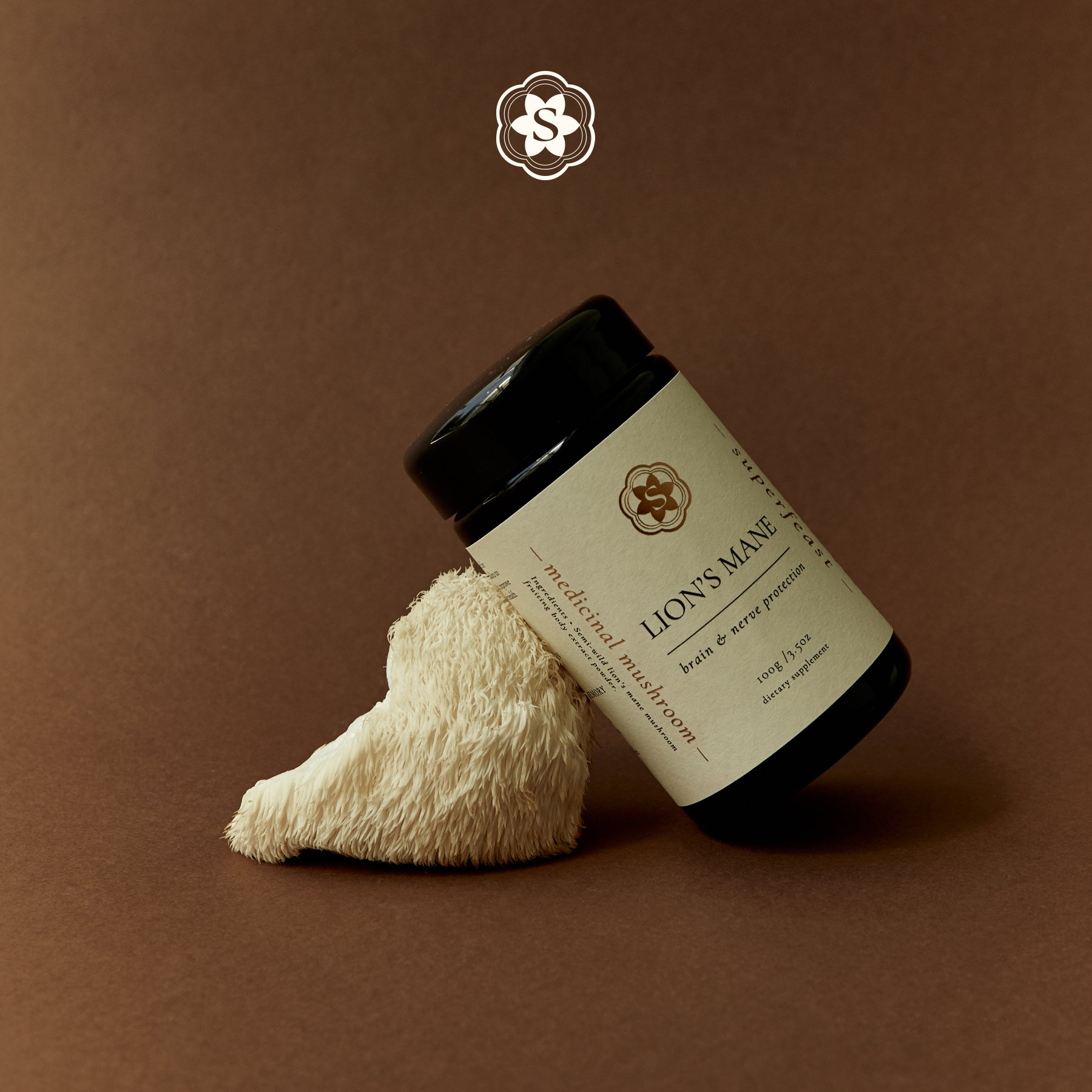 SuperFeast Tonic Herbs