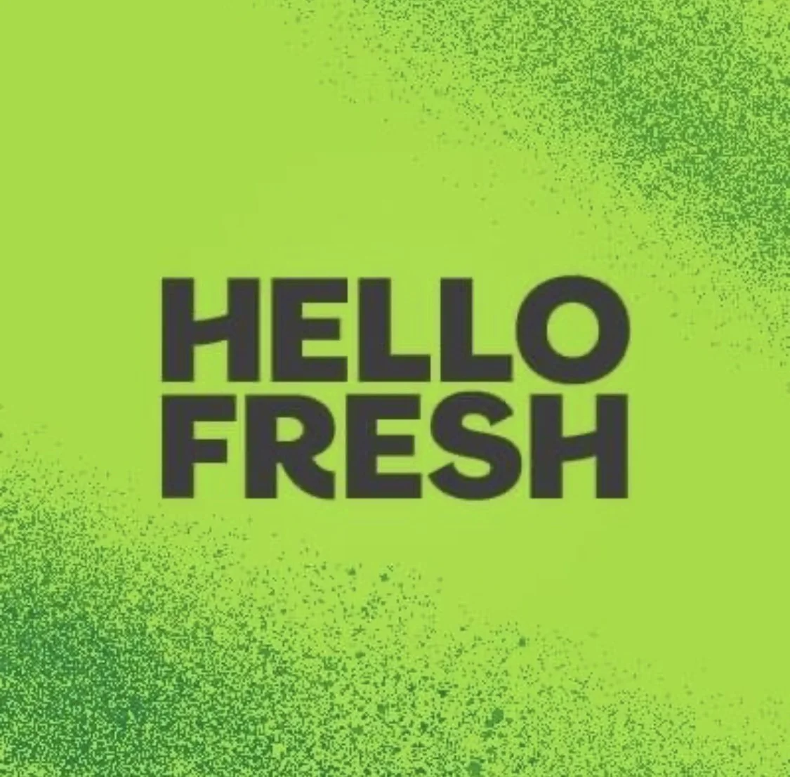 Hello Fresh