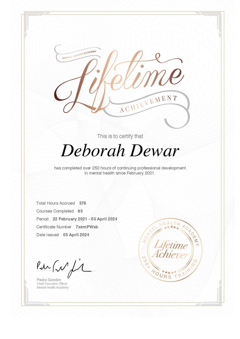 Lifetime Achievement Certificate (1).jpg