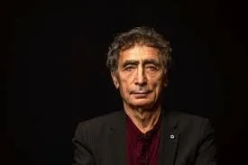 Dr Gabor Maté