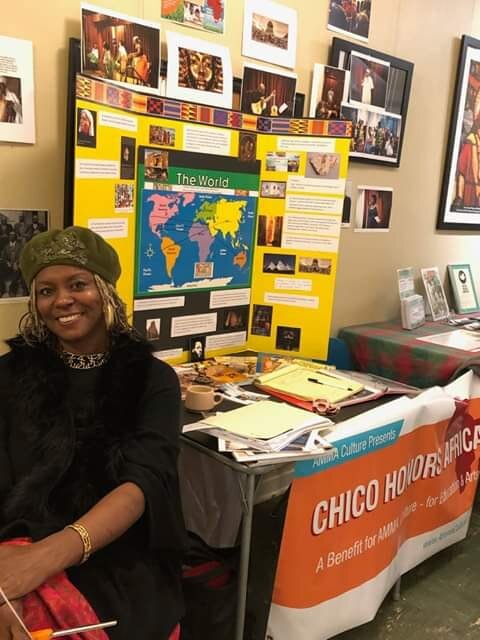 Anecia at a booth.jpg