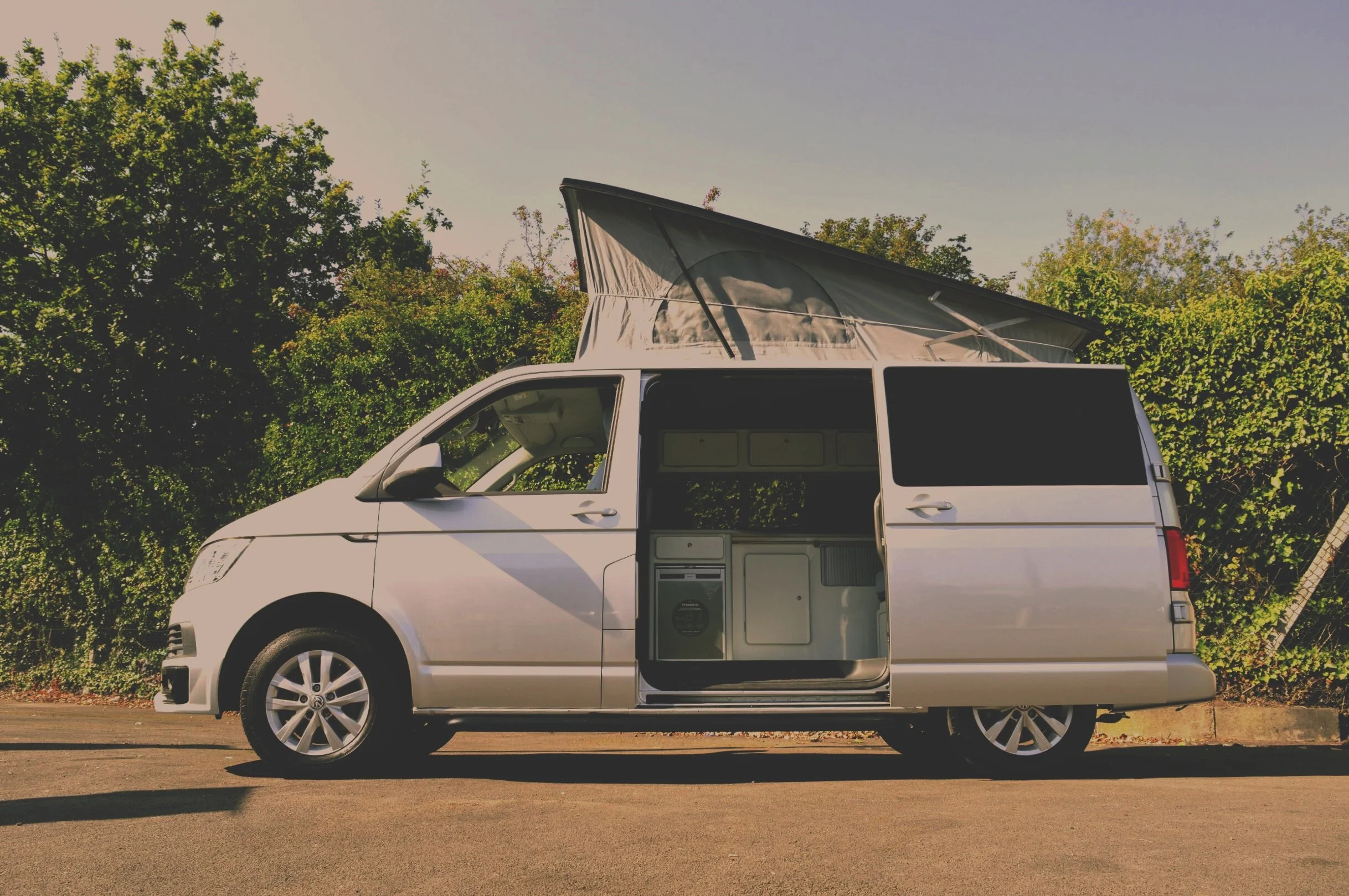 Campervans For Sale Shop — Custom Design Campervans Sale of VW Campervans Campervans For Sale Shop — Custom Design Campervans Sale of VW Campervans