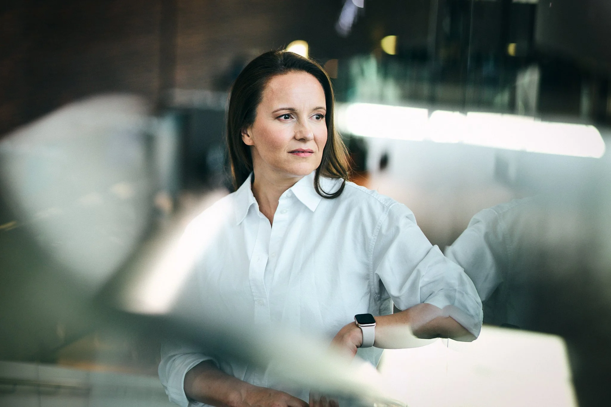 Yksinyrittäjän omistajastrategia