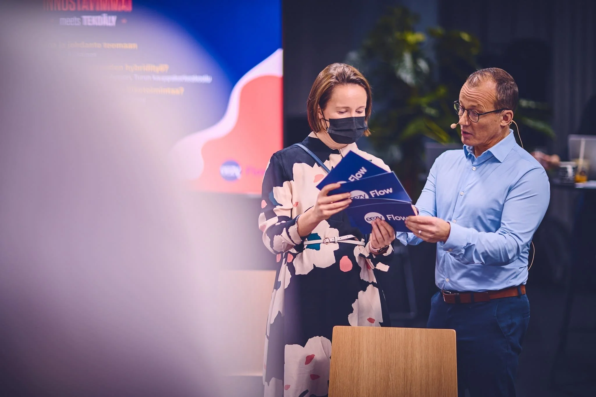 Suomen Innostavimmat Työpaikat