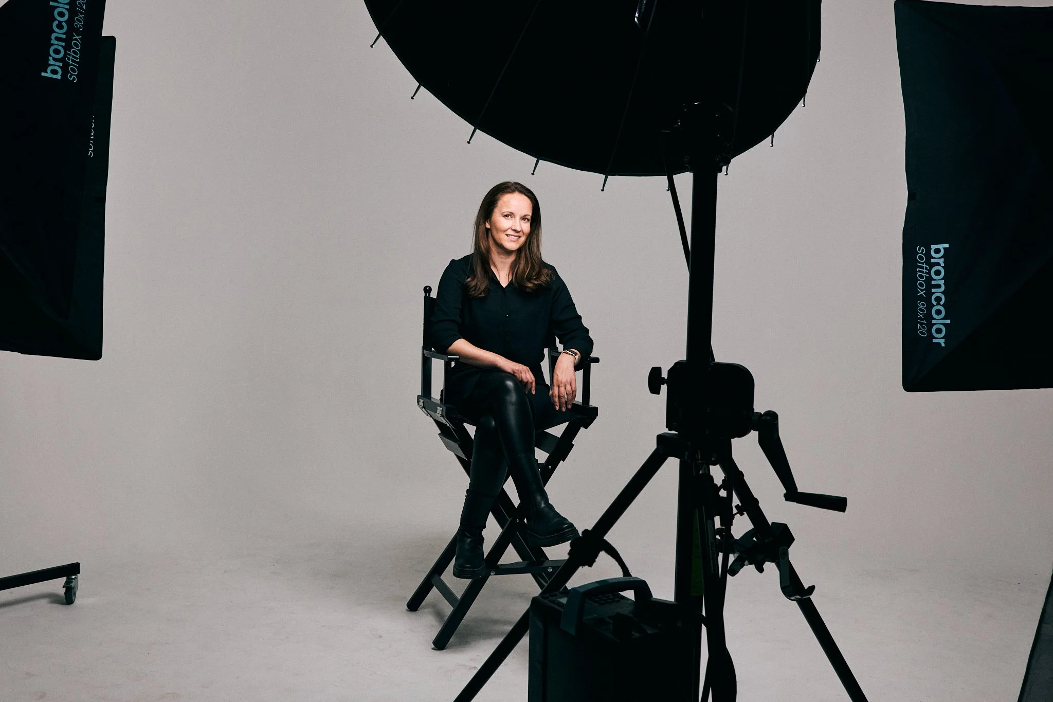 Satu Olkinuora-Valkonen Strategian viestintä